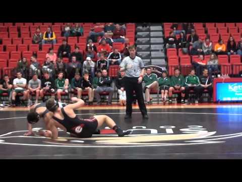 Jake Residori Dec Jacob Davis EMU 7 5