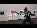 How to Think About Parry 4 | Fencing Tutorial [Bladework] (Foil, Epee)