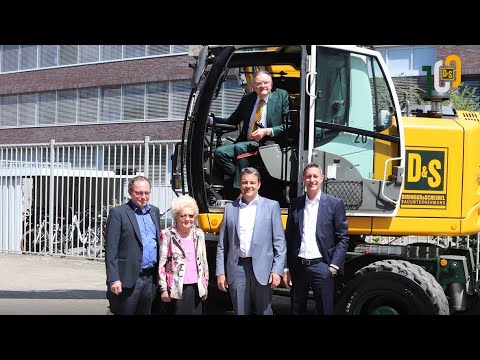 100 Jahre Diringer & Scheidel - Der Jubiläumsfilm