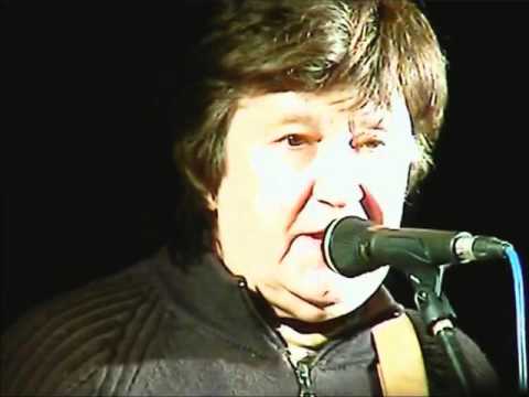 NISCEMI : CONCERTO BOBBY SOLO DOMENICA 25 APRILE 2004