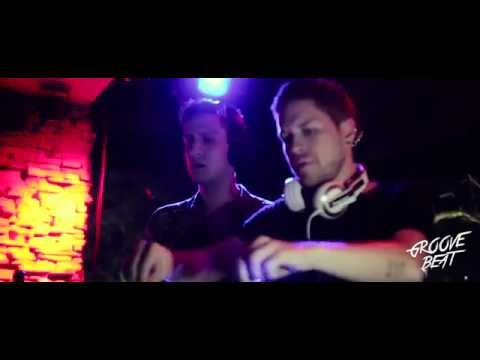 ◈ GROOVEBEAT pres. BLANCAh (Steyoyoke) ◈