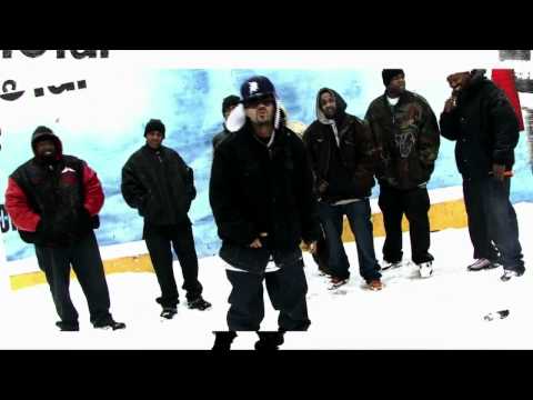 Tripp   He Say She Say 2010