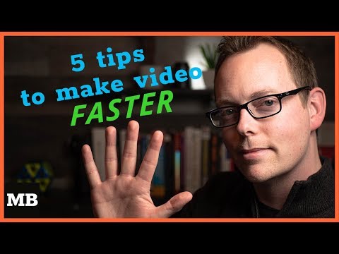 Matthew Biggar video.