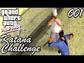 GTA Vice City Katana Challenge 001 ️ Deutsch PC Ken Rosenberg Let S Play Gameplay German