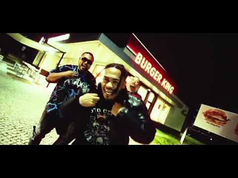 EXODYAH X TELLY X WILLZONE - MORRO (Official Music Video)