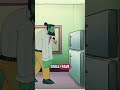 One Of My 2D Animation Rigs I Built In Moho Pro