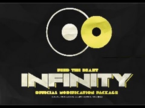 FTB Infinity Tutorial | Flüssiges UU-Matter herstellen [HD] [German]