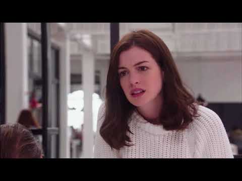 미드 영어공부 구간반복 쉐도잉 [영화 인턴 #5] The intern English shadowing practice