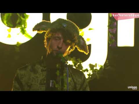 Moglii | Unison Festival 2023 | Bachelorstage