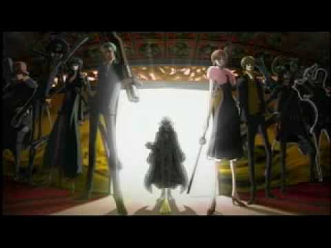 Onepiece Movie 10 ~Strong World~ (trailer)