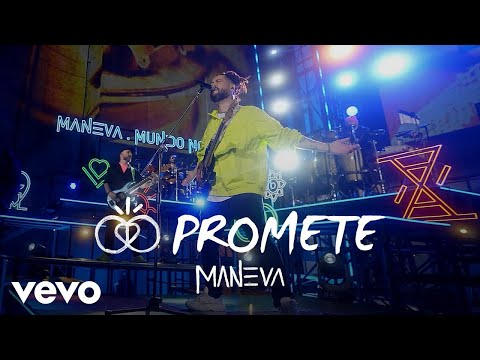 Promete - Maneva