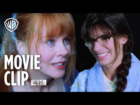 Sister Blood Pact - Movie Clip
