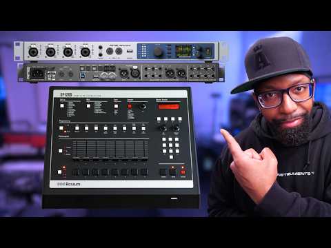 I Ditched My Universal Audio Apollo For This...