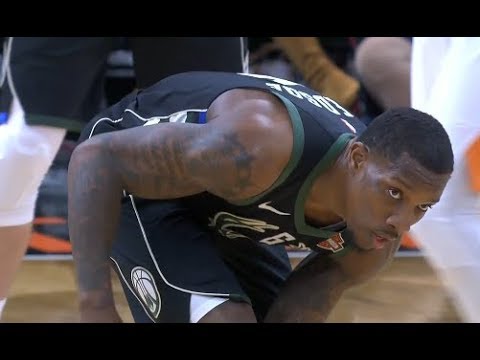 Eric Bledsoe Highlights vs Suns RS19G18 - 12 Pts, 7 Asts (23.11.18)