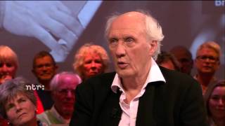 Podium Witteman special: Herman van Veen - Zondag 3 januari