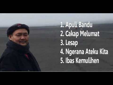 Top 5 Lagu Kano Sembiring Terpopuler 2017