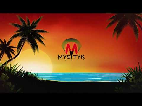 Mystyk - Best Life (Official Lyric Video) [Soca]