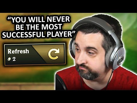 Mortdog's Take on Rerolling and One-Tricking Comps