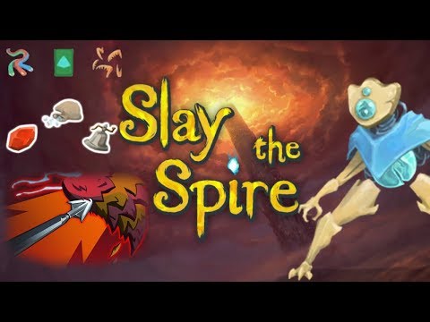 Slay the Spire October 21st Daily - Defect