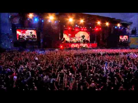 Metallica - Creeping Death (Live, Sofia 2010) [HD]