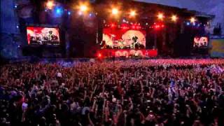 Metallica - Creeping Death (Live, Sofia 2010) [HD]