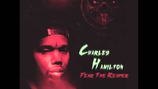 Charles Hamilton - Delusions of Grandeur