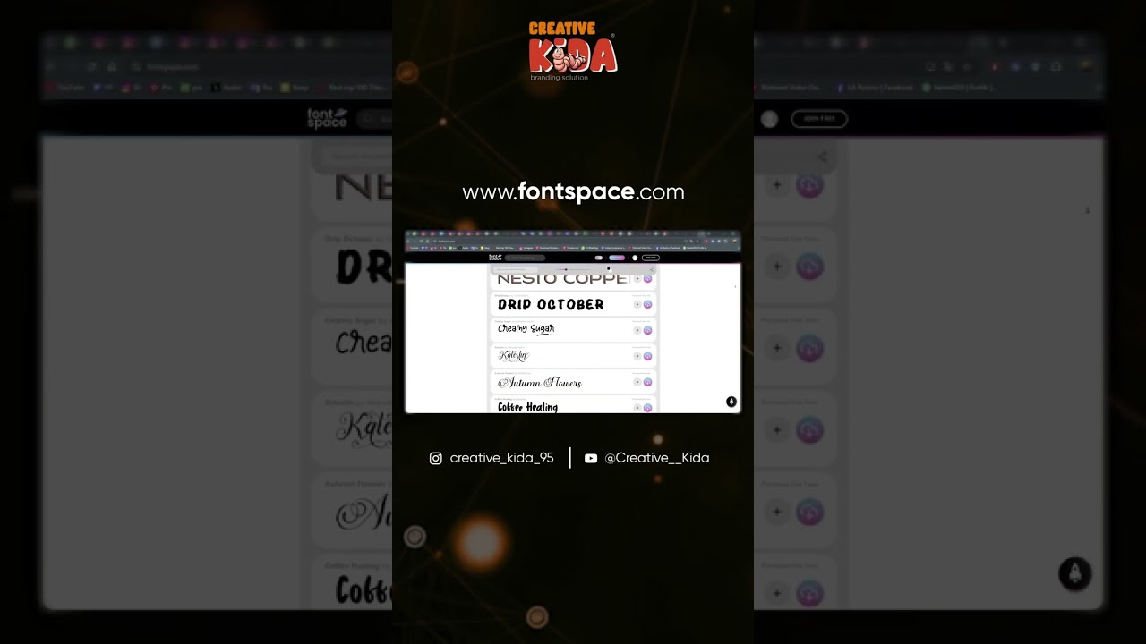 5 Free Websites to Download FREE FONTS For You!