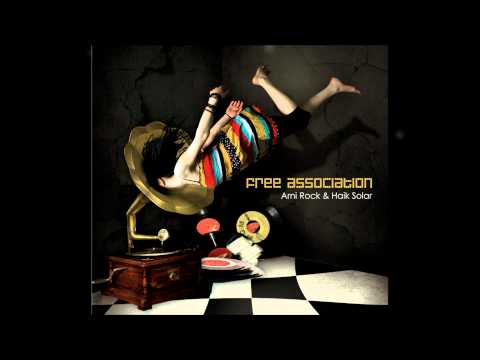 Haik Solar & Arni Rock ft. Ilona - Tango With The Wind (audio)