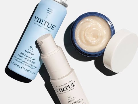 Cult Beauty - Virtue