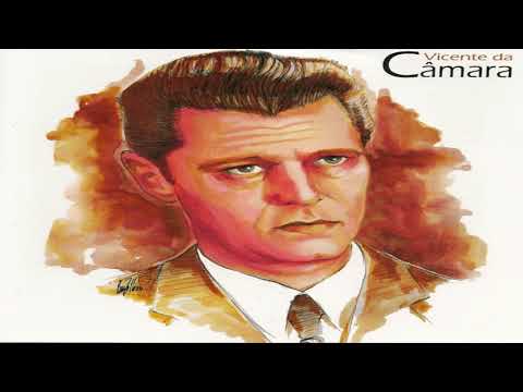 Vicente Da Câmara - A Fonte Dos Musgos Verdes