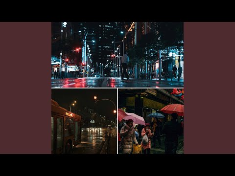 Smooth Jazz Ballad Soundtrack for Dreamy Moments