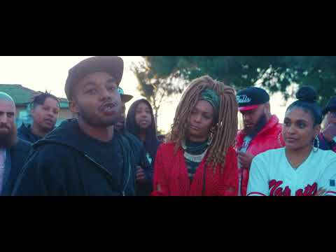 Yung Pop vs Conflickt