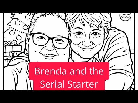 Episode #136 (1/10/26)