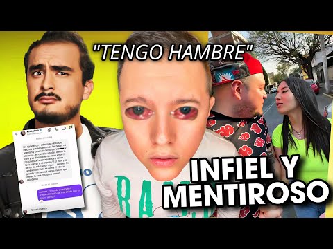 Xuxo Dom Exposed by the Parrot