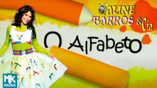 O Alfabeto