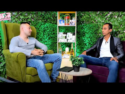 ТРАЙЧО БОКСЬОРА - ГОРДОСТТА НА БЪЛГАРИЯ