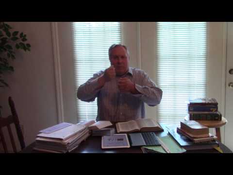 Did Jesus Drink Wine On The Cross?  A Look In Modern Translations