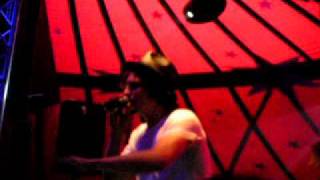 Maxim 28.08.2009 Parkfest Waltrop (2) Solang´