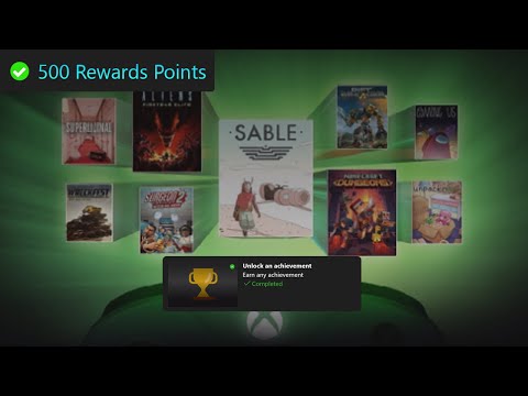 Microsoft Rewards Top 10, Conquer Your Resolutions Punch Card Guide - Earn An Achievement