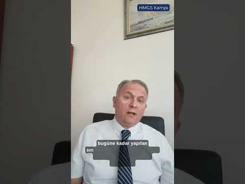 Doç. Dr. Baki Oğuz MÜLAYİM tanıtım videosu video önizlemesi