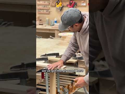 Strength Test: MDF vs Plywood