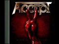 Accept (2010) Blood Of The Nations *Album*