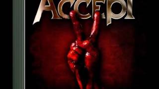 Accept (2010) Blood Of The Nations *Album*