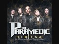 The Paramedic - From The Throne (LYRICS AND ...