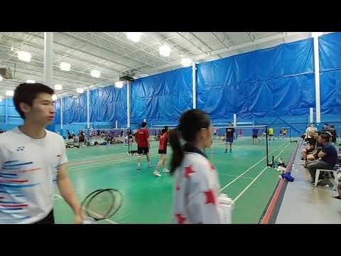 20230416 185549 WM Open XD QF Jonathan Lai Jessica Cheng vs Sommer Chou Timbo Lam 1