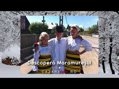 CERNESTI Maramures, Viziteaza Cernesti, Cazare, Pensiuni   CazareMM