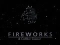Fireworks Paramount Pictures 2001