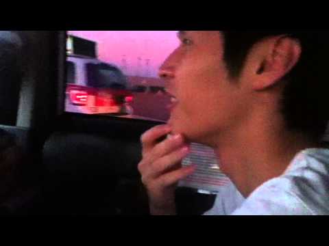 【Abadango】How was EVO?