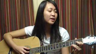 Fill Her cover By Eraserheads