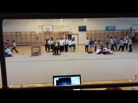 20161221 Karácsonyi Gála Batthyány iskola